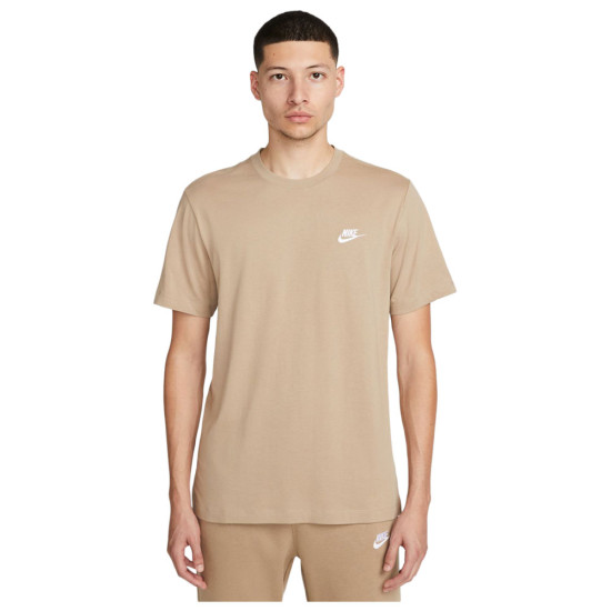 Nike Ανδρική κοντομάνικη μπλούζα Sportswear Club